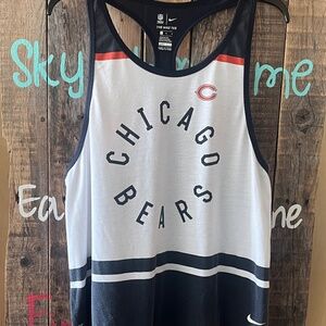 Bears Tank Top